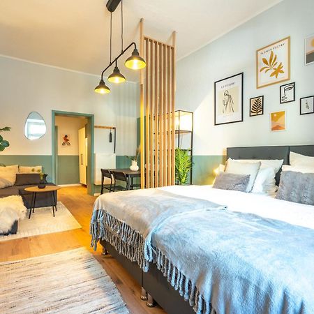City Center Retreat Mitten In Aψβούργη Εξωτερικό φωτογραφία